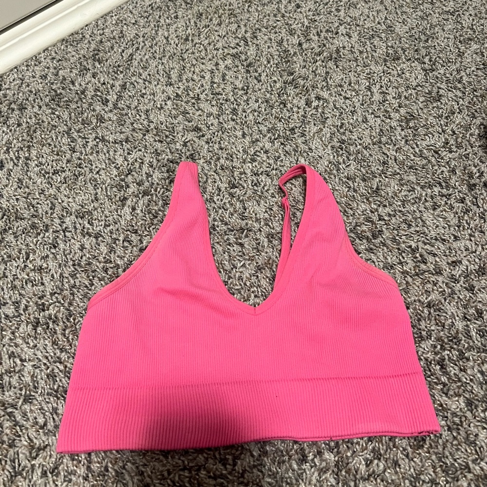 love this top! just to small for me now